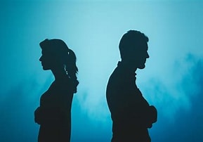 Divorce May Be Down... But Are Couples Really Happier?