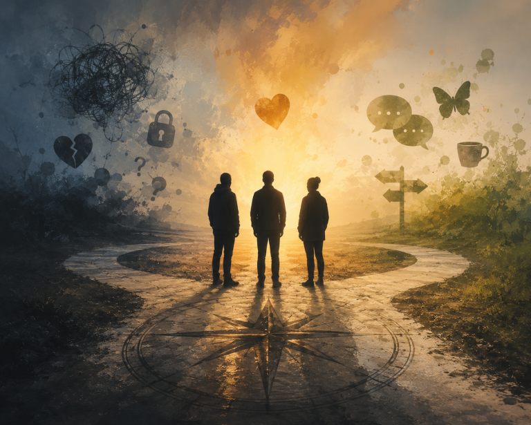 Do Women and Men Cheat for Different Reasons?